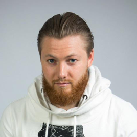 Сергей Разуваев